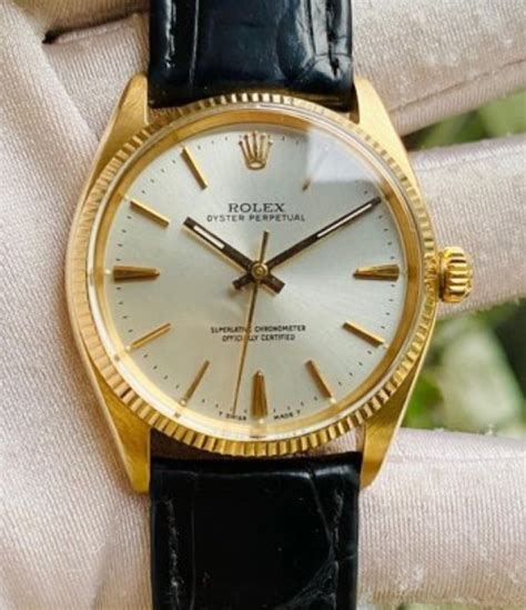 rolex 1005 price|rolex 1005 gold.